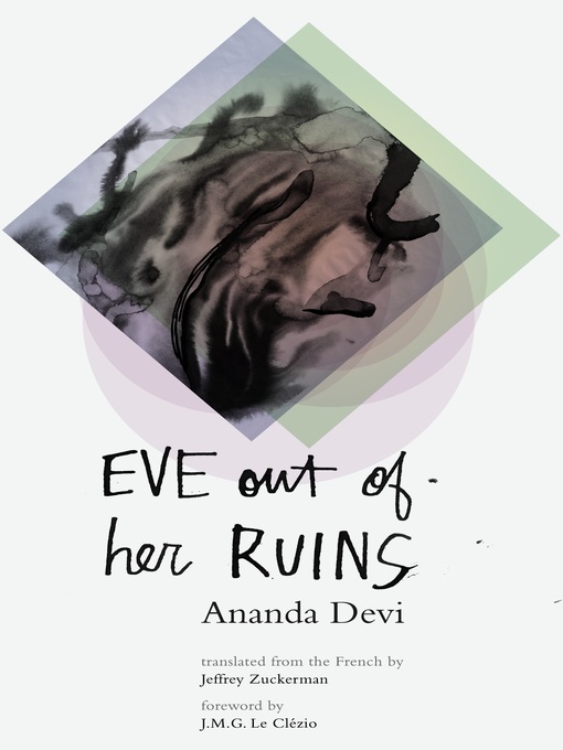 Title details for Eve Out of Her Ruins by Ananda Devi - Available